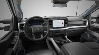 2026 Ford Super Duty® Internal Image 2